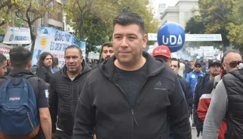La CGT contra la Reforma laboral: "Están dadas las condiciones para ir a un paro general"