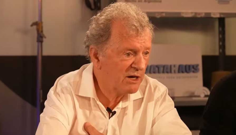 El dueño de Manaos habló sobre la indemnización de más de $800 millones a un exvendedor: “No sé qué cuenta hacen para llegar a esas cifras”