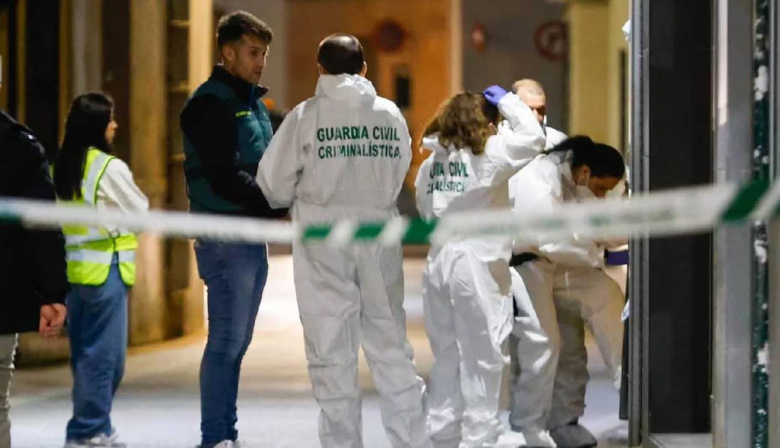 Encontraron degolladas a una mujer y a su hija de 12 años en España