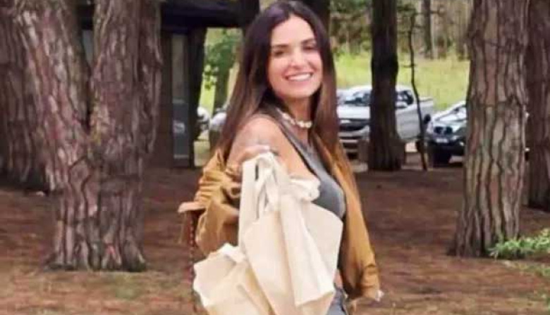 Una influencer está grave tras volcar con un UTV en Villa Gesell