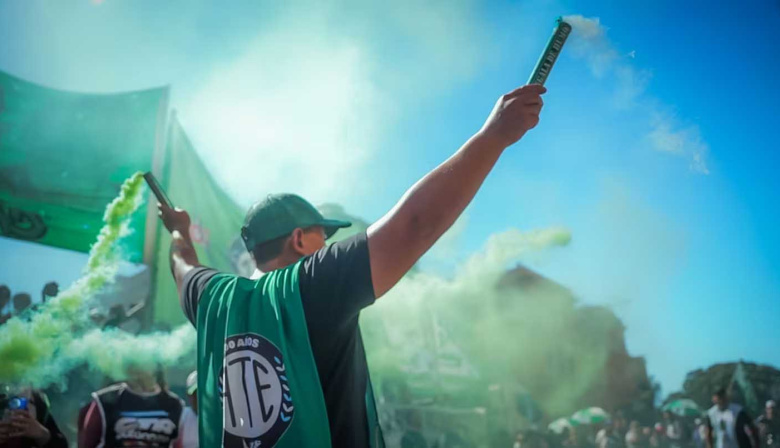 Paro general: el Gobierno le descontará el día a los empleados públicos que adhieran a la medida