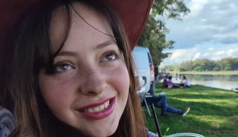 Qué reveló la autopsia a Sofía Devries, la joven que fue hallada sin vida en Puerto Madryn