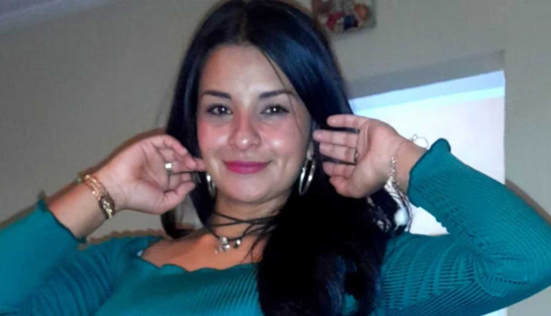 Femicidio en Santiago del Estero: mató a su novia de 22 años y se atrincheró junto al cuerpo durante una hora