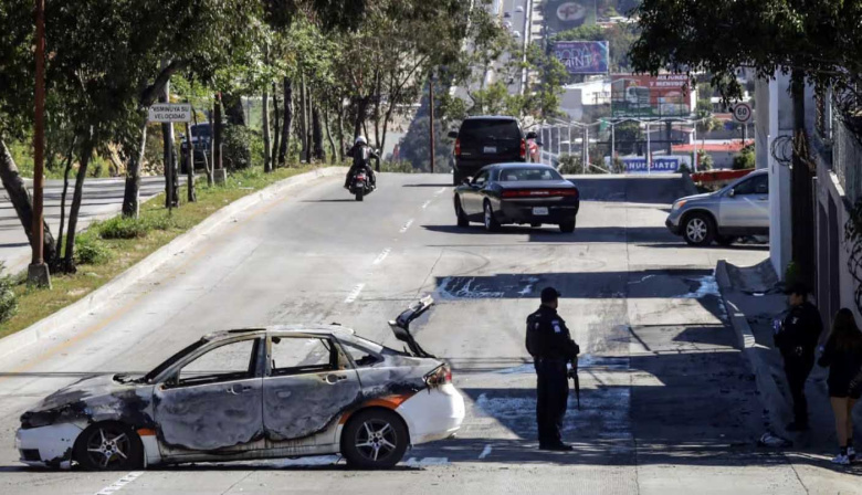 Con el apoyo de EE.UU.: así fue el operativo militar para asesinar al capo narco mexicano “El Mencho”