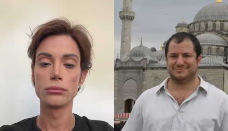 Arrancó el juicio contra Felipe Pettinato por la muerte de su neurólogo: enfrenta una pena de hasta 20 años