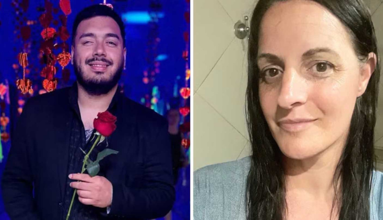 Condenaron al hijo del cantante Leo Mattioli por atropellar y matar a una ciclista en Santa Fe