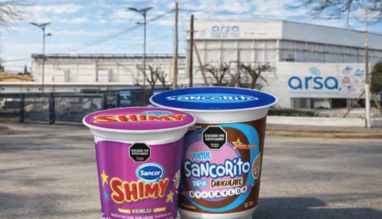 Adiós al postre preferido de los chicos en los '80