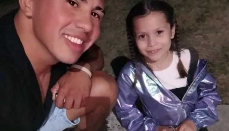 Pidieron más de 23 años de prisión para el adolescente de 18 años que mató a Kim Gómez