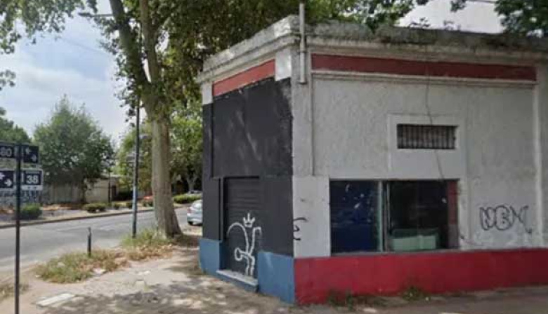 Rescataron a ocho mujeres de un prostíbulo en La Plata