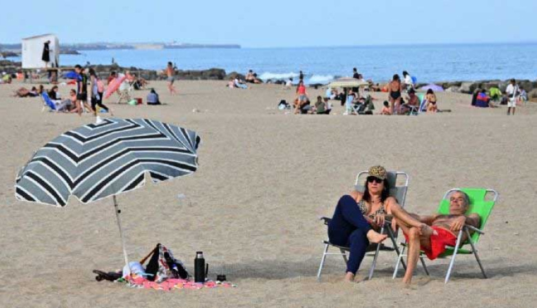 Verano 2026: viajaron 30,7 millones de turistas y gastaron casi 11 billones de pesos