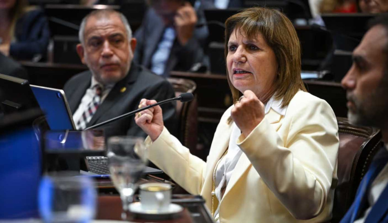 El Régimen Penal Juvenil es ley y la edad de imputabilidad ahora es de 14 años