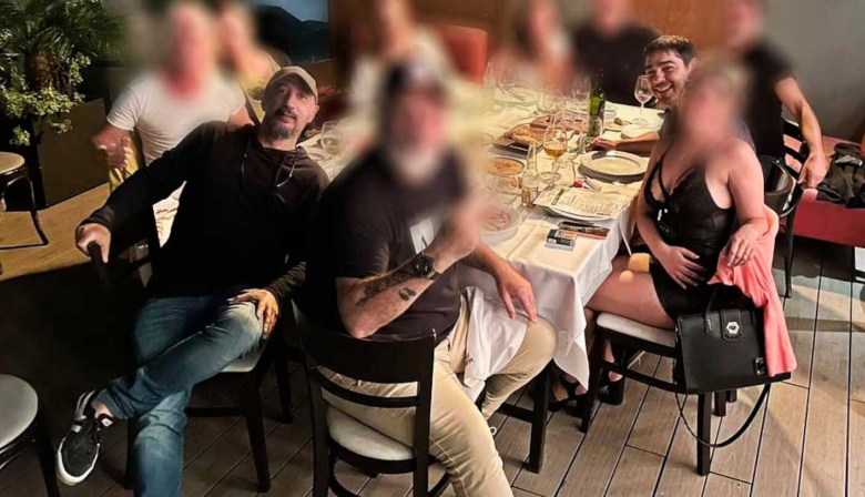 La Justicia investiga a “Fiño”, un financista que habría llevado US$5 millones a una oficina ligada a la AFA