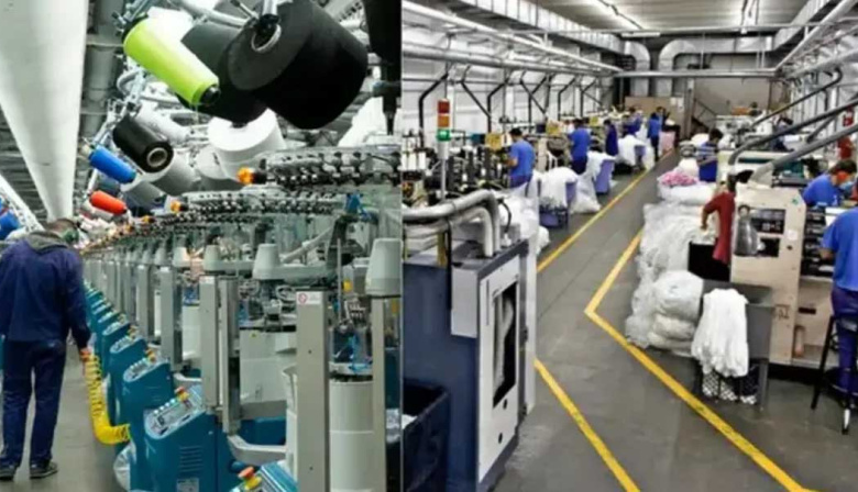 Cerró Cocot y Dufour: 140 trabajadores quedaron en la calle y denuncian sueldos impagos