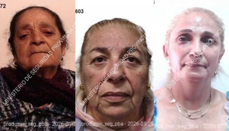 El audio de las gitanas acusadas de haberle robado los ahorros a la peluquera que se mató: “Es tu problema”