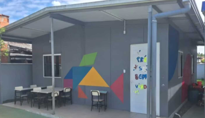 Un bebé sufrió quemaduras de segundo grado por tocar una pared cuando estaba en la guardería