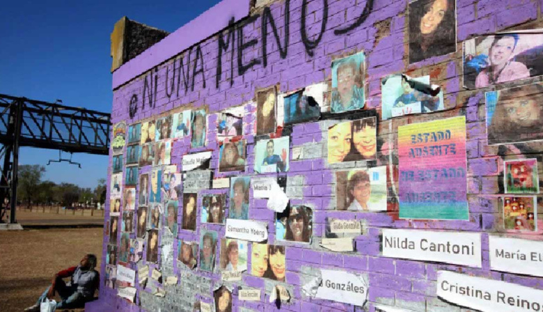 Femicidios en Argentina: en 2025 hubo 262 víctimas fatales y una muerte por violencia de género cada 33 horas