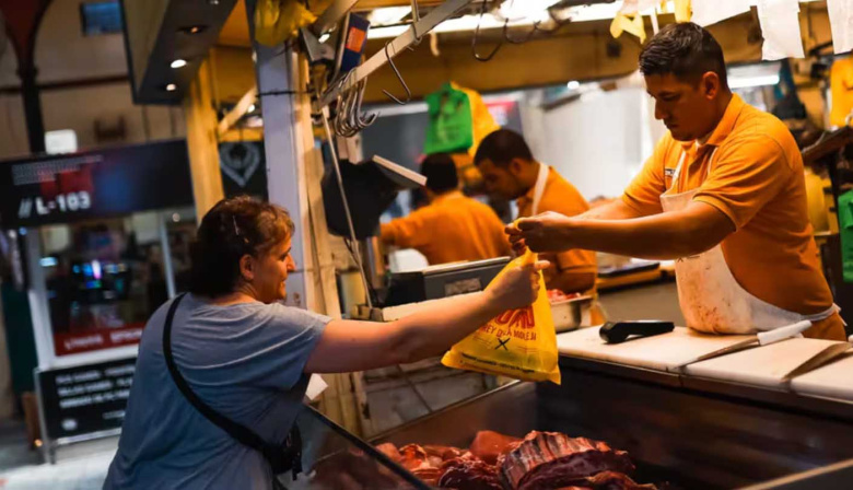 Una familia necesitó en febrero casi $2.270.000 para ser de clase media en CABA