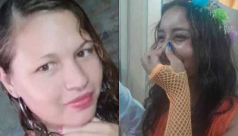 Los detalles del doble femicidio en Chaco: las golpearon, abusaron de ellas y las mataron con un hacha