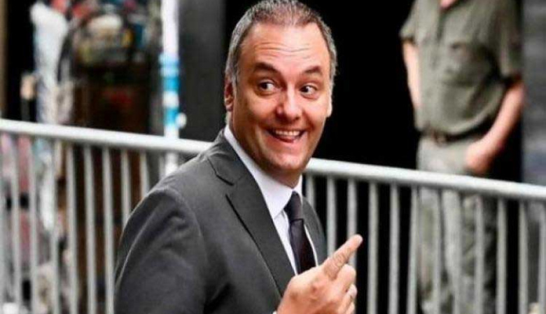 Otro escándalo de Manuel Adorni: trasciende el video del vuelo privado a Punta del Este y el millonario costo