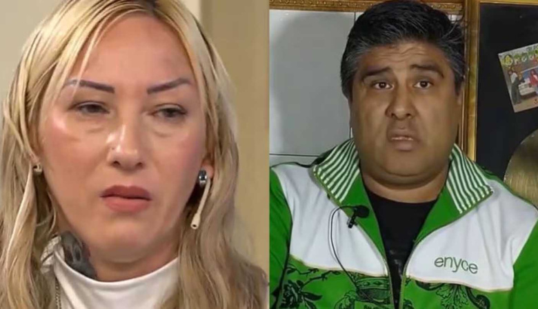 La influencer que denunció a Chelo de Grupo Green por abuso reveló la terrible frase del músico