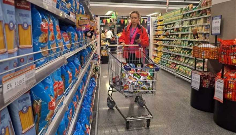 Una familia necesitó casi 1.4 millones de pesos para no ser pobre en febrero