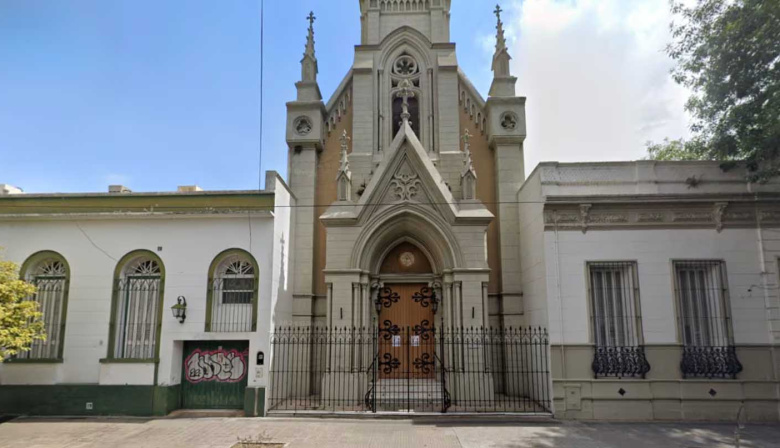 Una pareja denunció que un monaguillo abusó sexualmente de su hija de 14 años en una iglesia de La Plata