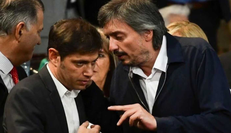 El PJ bonaerense define su interna en 16 municipios en una pulseada entre Kicillof y La Cámpora
