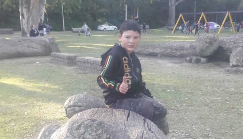 Uruguay: un hombre mató a golpes a su hijo de 15 años y dejó el cuerpo en una zanja