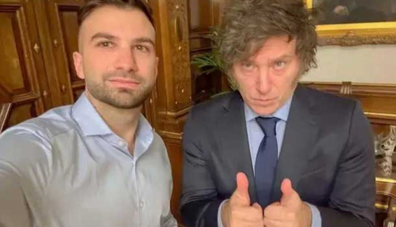 Investigan una nota que menciona un presunto acuerdo por US$5 millones ligado al lanzamiento de $LIBRA