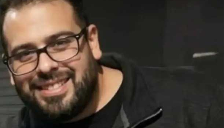 Mataron a un docente mientras trabajaba para una app: un policía detenido