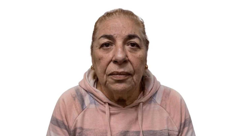 Sospechan que la gitana acusada de estafar a la peluquera se escondía en la casa de un exjugador de Boca