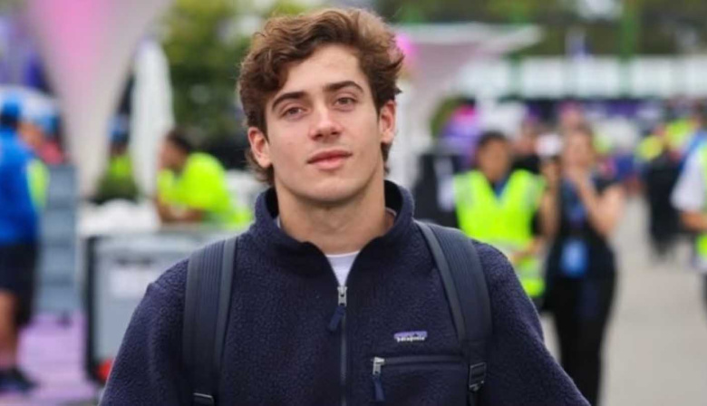 La noticia sobre Franco Colapinto que sacudió a los fanáticos de la Fórmula 1 en la Argentina