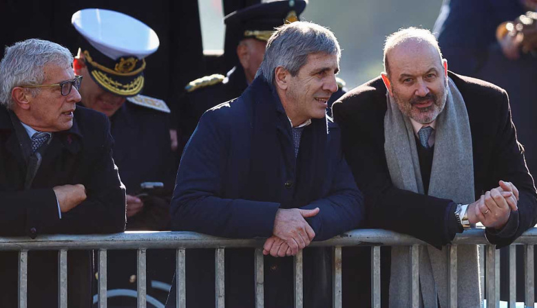 El Gobierno cambió el sistema de patentes de medicamentos y dio un paso clave en el acuerdo con EE.UU.