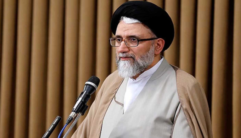 Otro golpe a la cúpula iraní: Israel dice que mató al ministro de Inteligencia