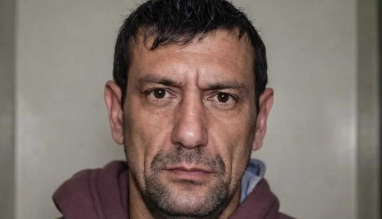 Buscan a un peligroso delincuente que se escapó de una cárcel en Chubut durante una sesión con su psicóloga