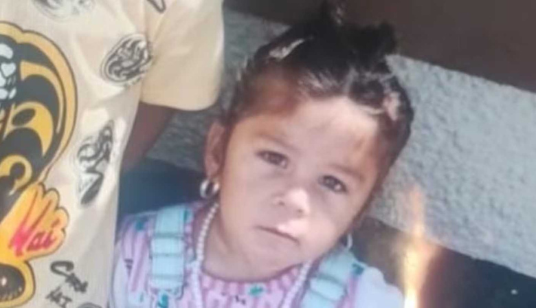 Córdoba: desapareció Esmeralda, una nena de dos años, y activaron la Alerta Sofía