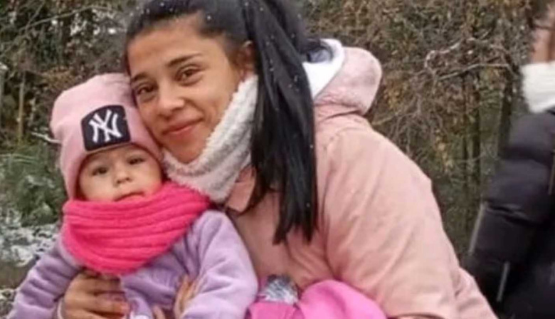 Cuáles fueron los últimos movimientos de Esmeralda, la nena de 2 años desaparecida en Córdoba