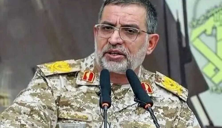 Murió el portavoz de la Guardia Revolucionaria de Irán