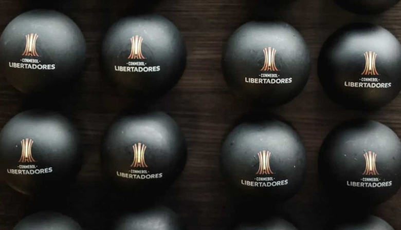 Sorteo de la Copa Libertadores 2026: cómo quedaron los grupos, minuto a minuto