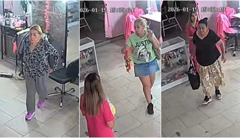 Gitanas estafadoras: giro inesperado tras la detención de un comisario bonaerense