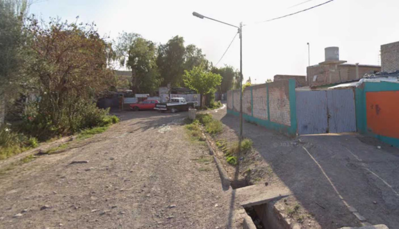 “Voy de nuevo y le pego a tus hijos”: los mensajes que anticiparon el ataque a la nena de 11 años en Mendoza