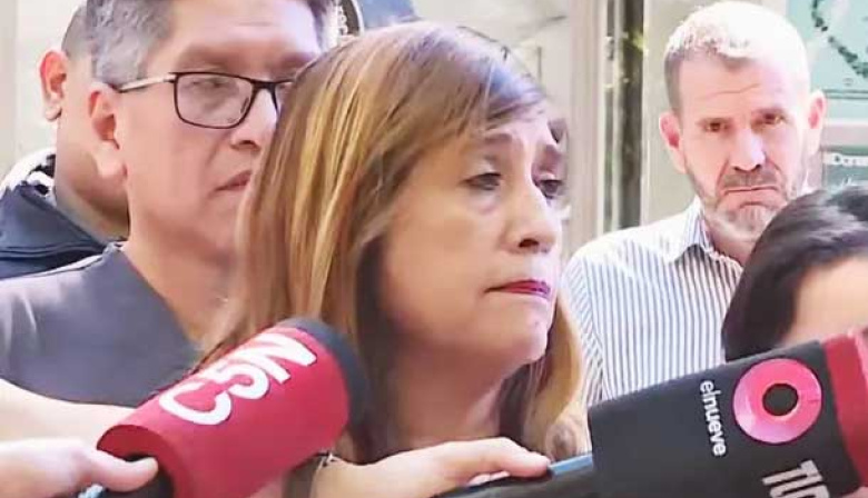 Explosión en Merlo: directora del hospital confirmó que Thiago tuvo hundimiento de cráneo y será intervenido