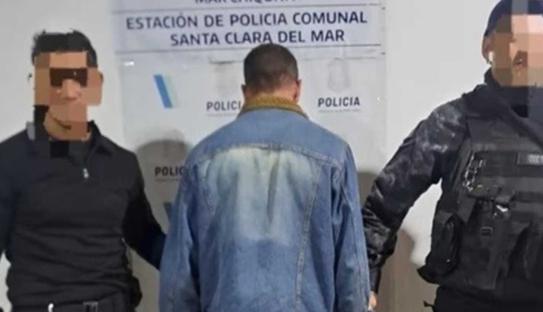 Santa Clara del Mar: una nena de 11 años denunció a su padrastro por abusar sexualmente de su hermana