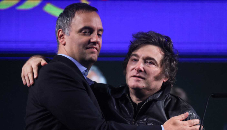 El Gobierno enviará la documentación solicitada por la Justicia por el viaje de Adorni a Punta del Este