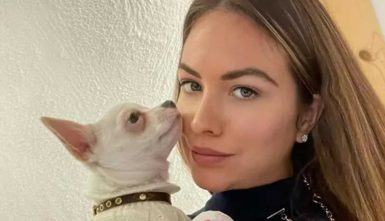 Horror en Italia: profanaron la tumba de una modelo que había sido asesinada por su ex y robaron su cabeza