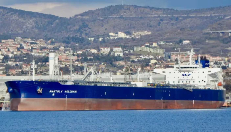 EE.UU. permitirá que un petrolero ruso llegue a Cuba y rompa el bloqueo