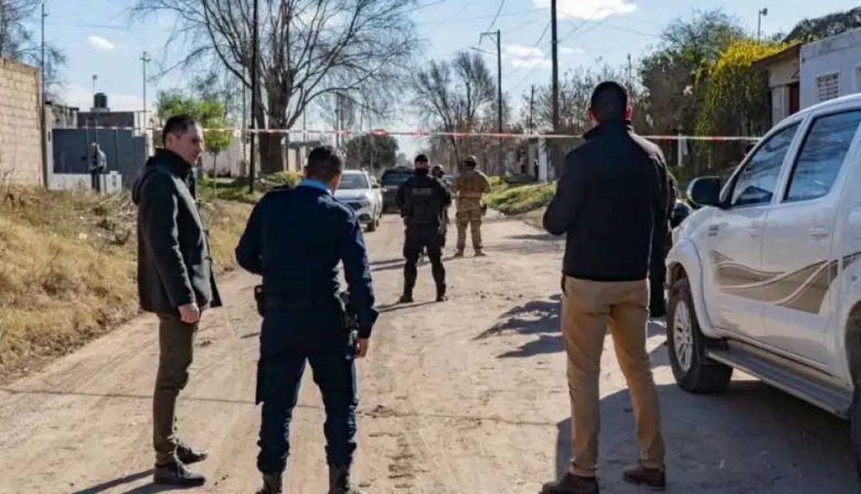 Un filicidio en Río Cuarto desnuda cruelmente las consecuencias de las enfermedades mentales