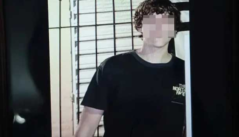 El doloroso mensaje de Mabel, madre del tirador de San Cristóbal: "Que Dios lo perdone, porque yo no puedo"