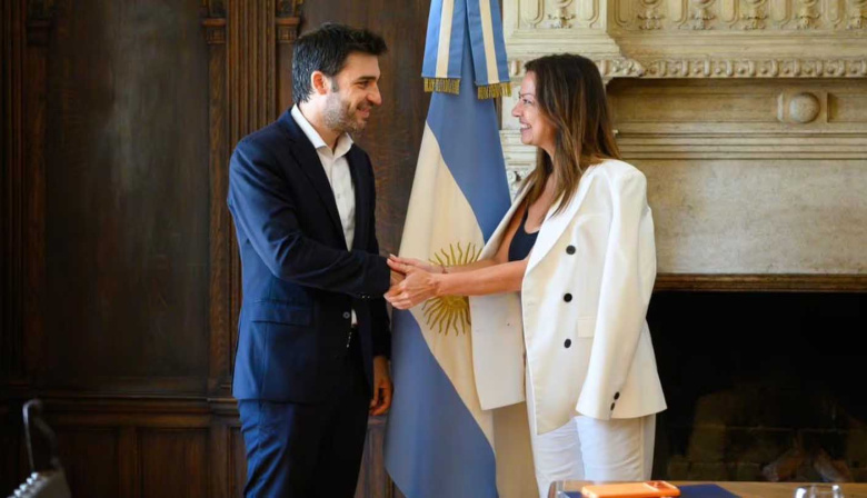 Nación le pagará a Chubut $48.000 millones por una deuda en las cajas jubilatorias