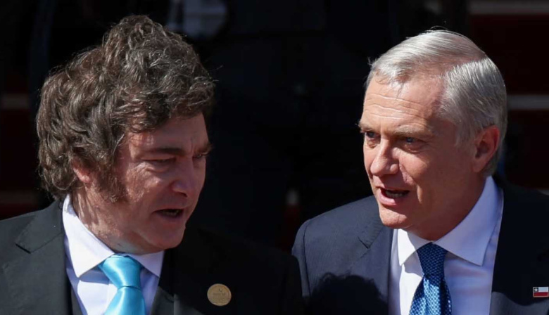 En su primer viaje al exterior como presidente de Chile, Kast visitará a Milei en Buenos Aires el lunes